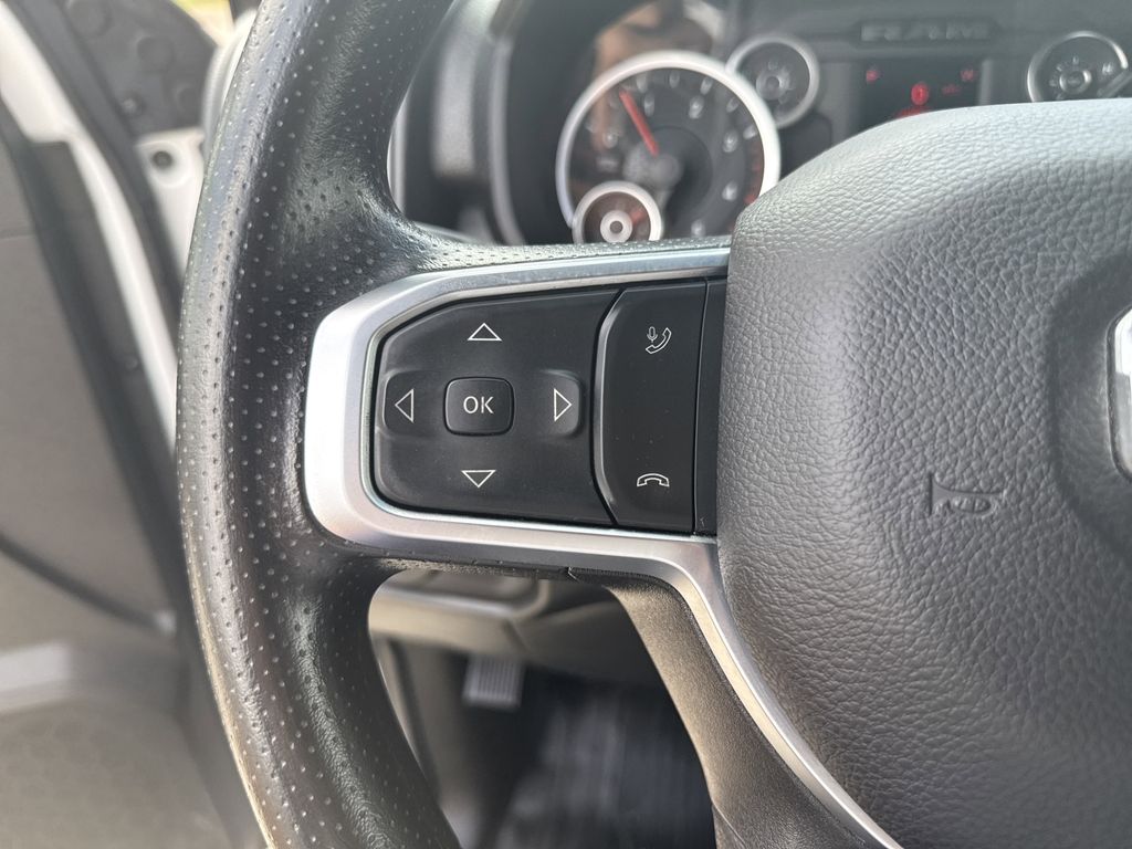 2025 Ram 4500HD Tradesman White at Big Star Chrysler Jeep Dodge Ram 