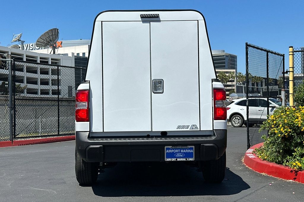 2023 Ford Maverick XL photo