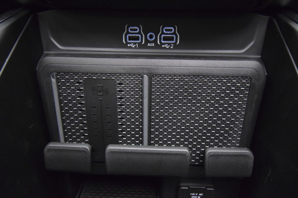 new 2026 Ram 1500 car, priced at $89,543