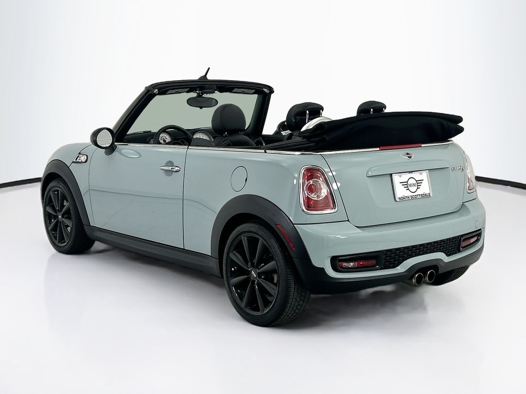 Thumbnail: 2014 MINI Cooper - 7