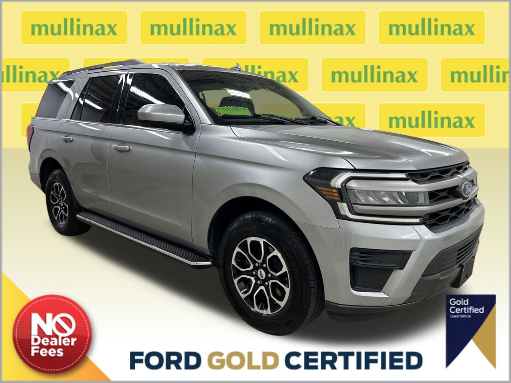 2023 Ford Expedition XLT