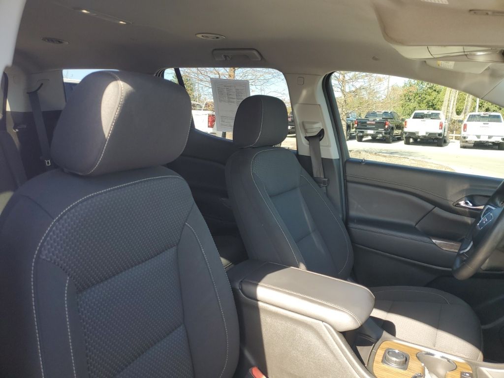 Used Car 2023 Gmc Acadia  Sle For Sale Under $30,000 In Austin, Texas