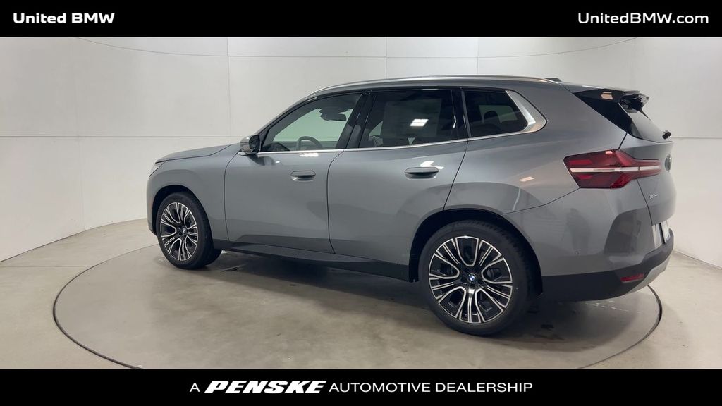 2025 BMW X3 3.0i 6
