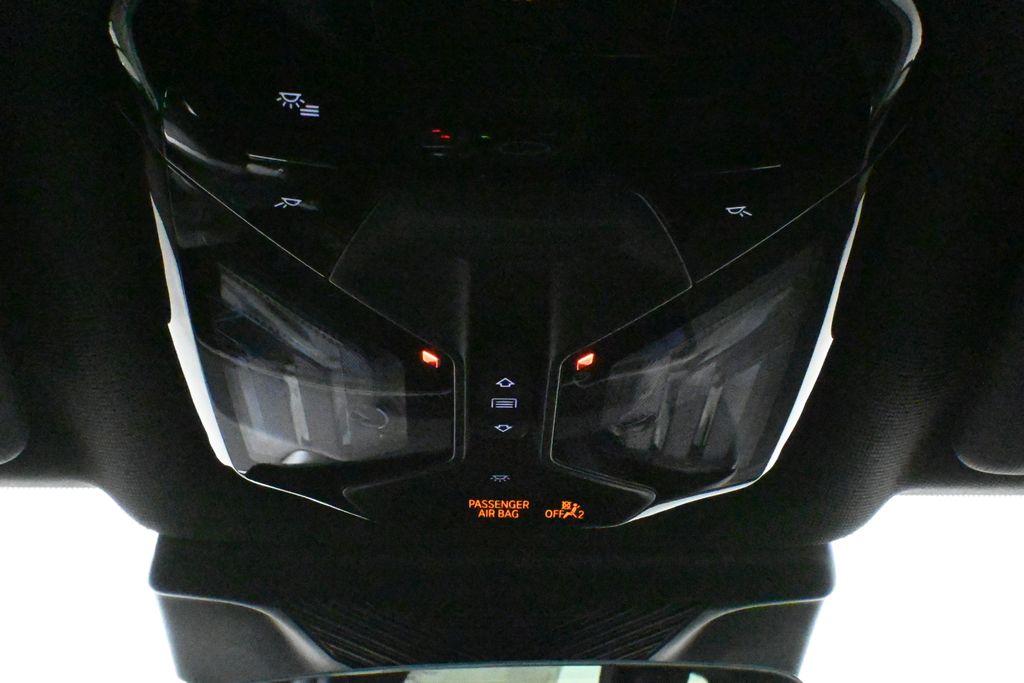 Thumbnail: 2026 BMW X3 - 21