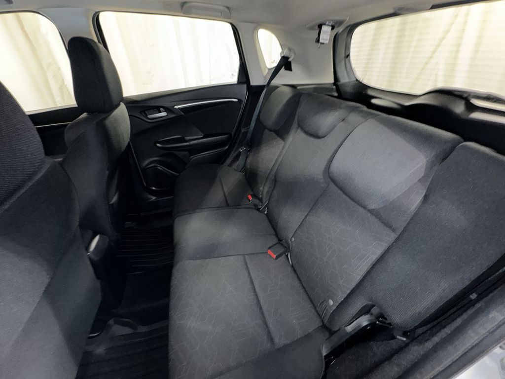 used 2015 Honda Fit car, priced at $14,983