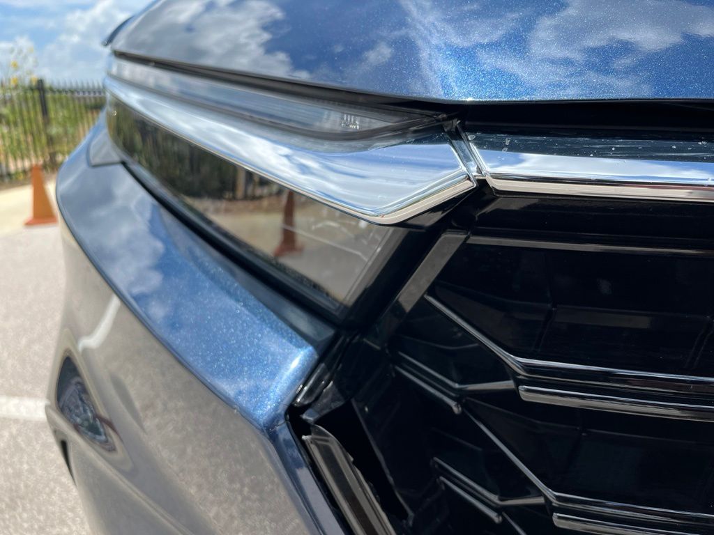 Thumbnail: 2024 Honda CR-V - 14
