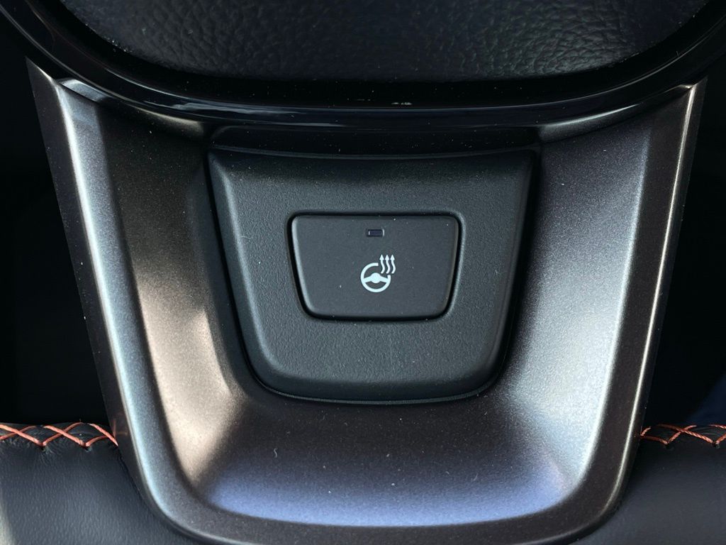 Thumbnail: 2025 Honda Pilot - 16