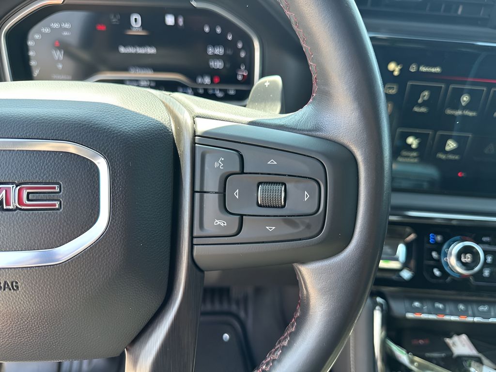 Used Car 2022 Gmc Sierra 1500  At4x For Sale In Austin, Texas