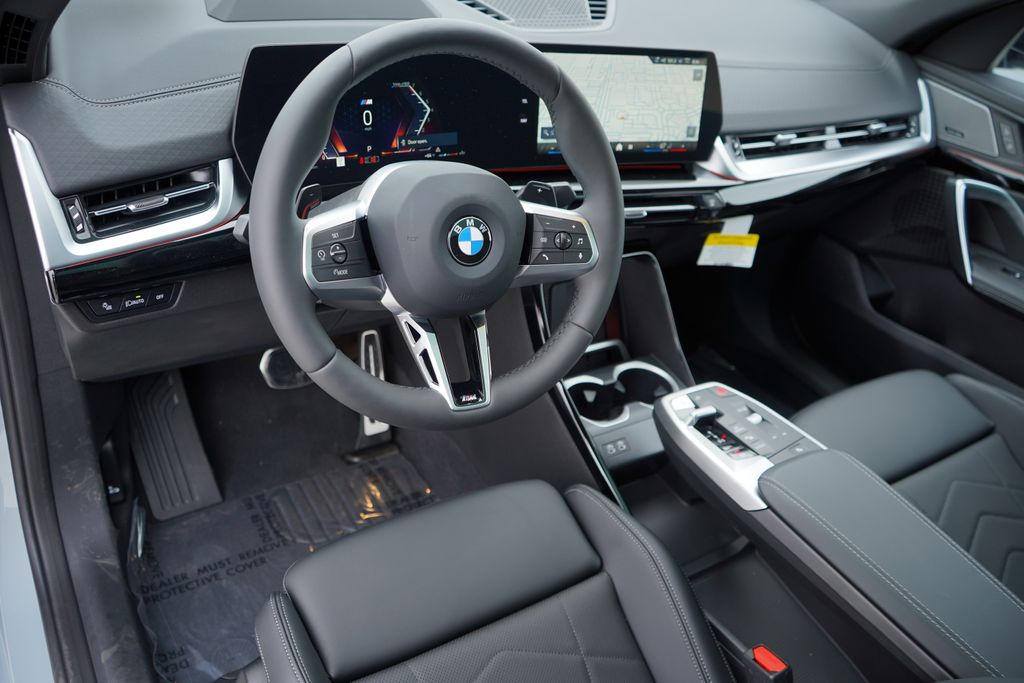 Thumbnail: 2026 BMW X2 - 12