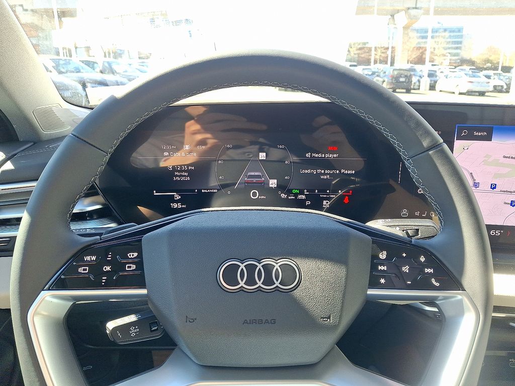 Thumbnail: 2026 Audi A6 - 16