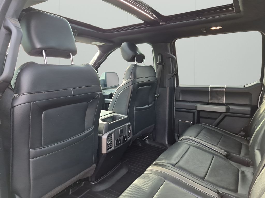 Used Car 2018 Ford F-150  Raptor For Sale Under $40,000 In Austin, Texas