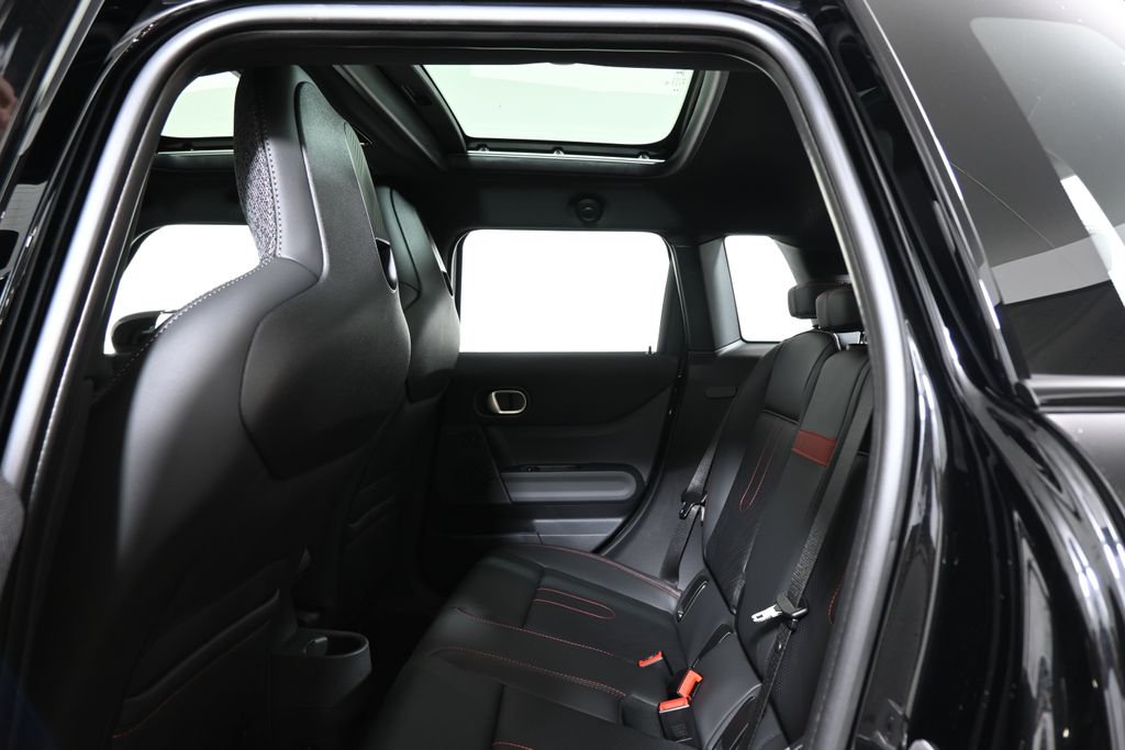 Thumbnail: 2026 MINI Cooper - 25