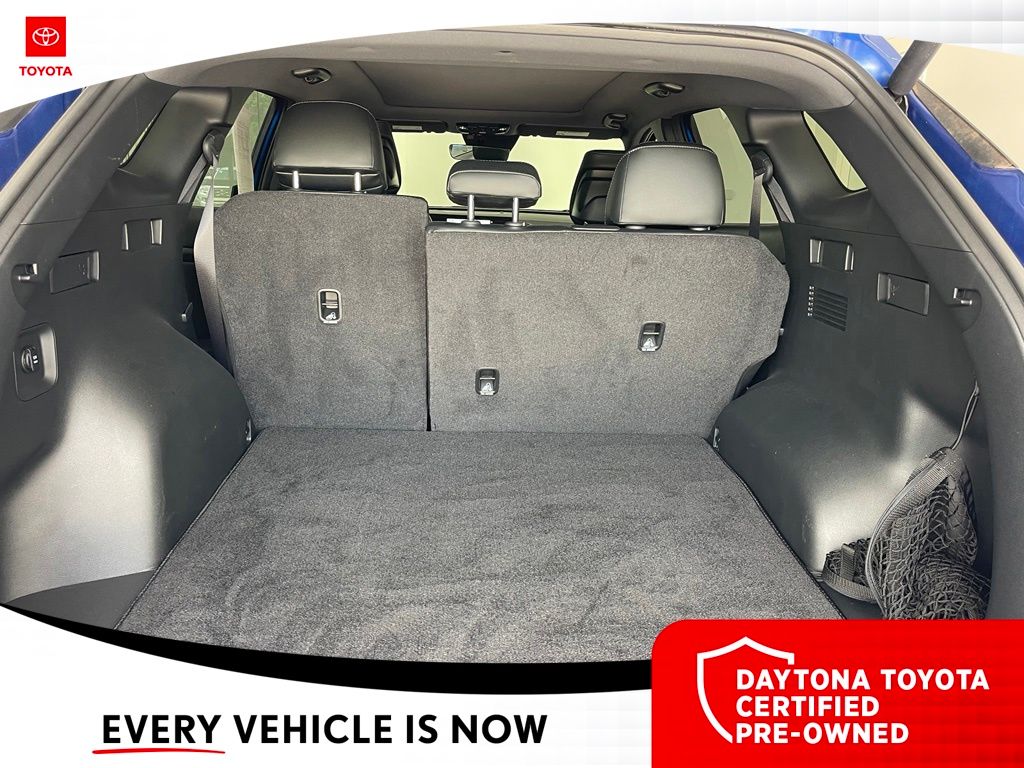 Used 2024 Kia Sportage SUV