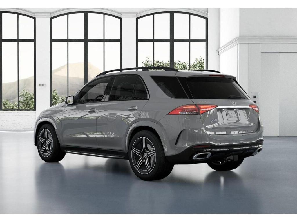 Thumbnail: 2026 Mercedes-Benz GLE - 29