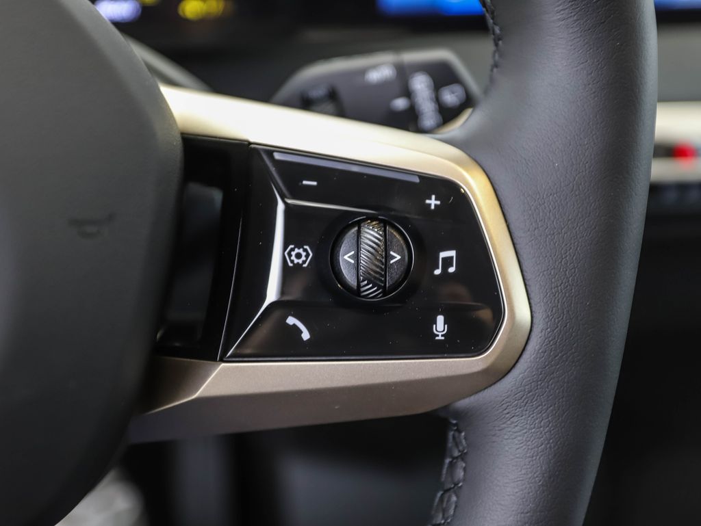 Thumbnail: 2026 BMW iX - 14