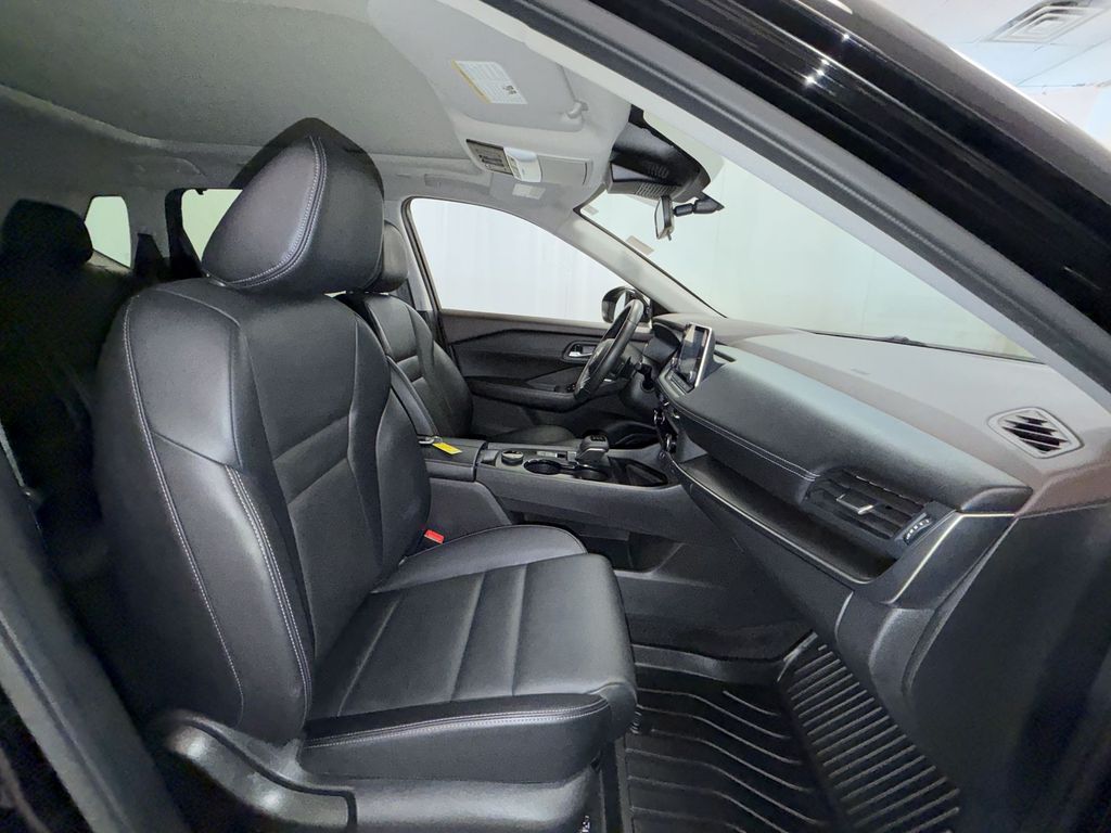 Used 2023 Nissan Rogue SUV