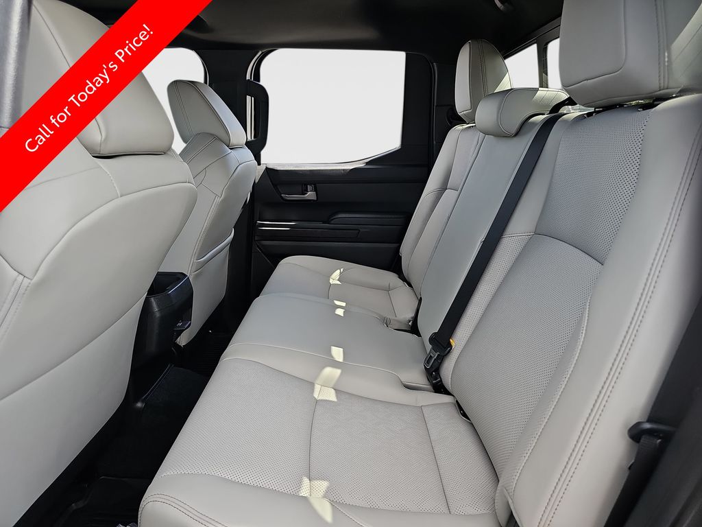 2026 Toyota Tacoma Limited - Photo 18
