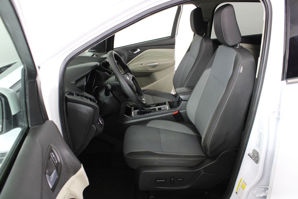 Used 2018 Ford Escape for sale in 