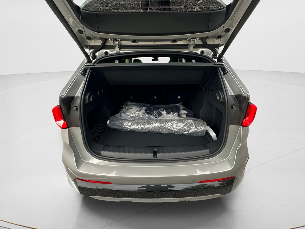 New 2026 Silver BMW xDrive28i image 23