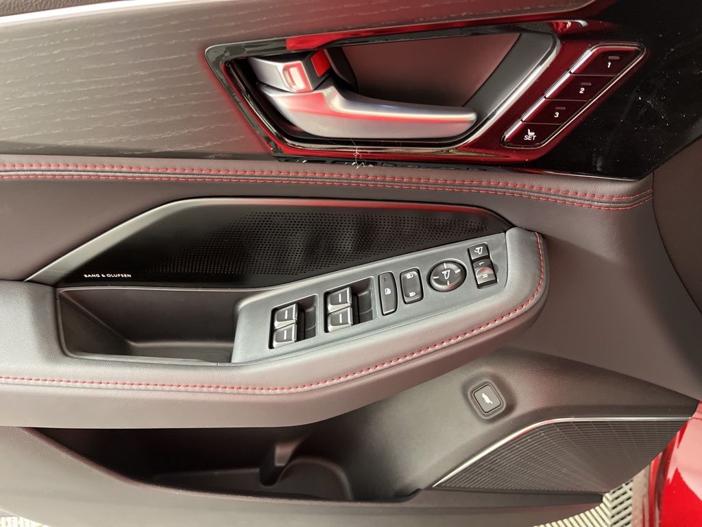 Thumbnail: 2026 Acura MDX - 30