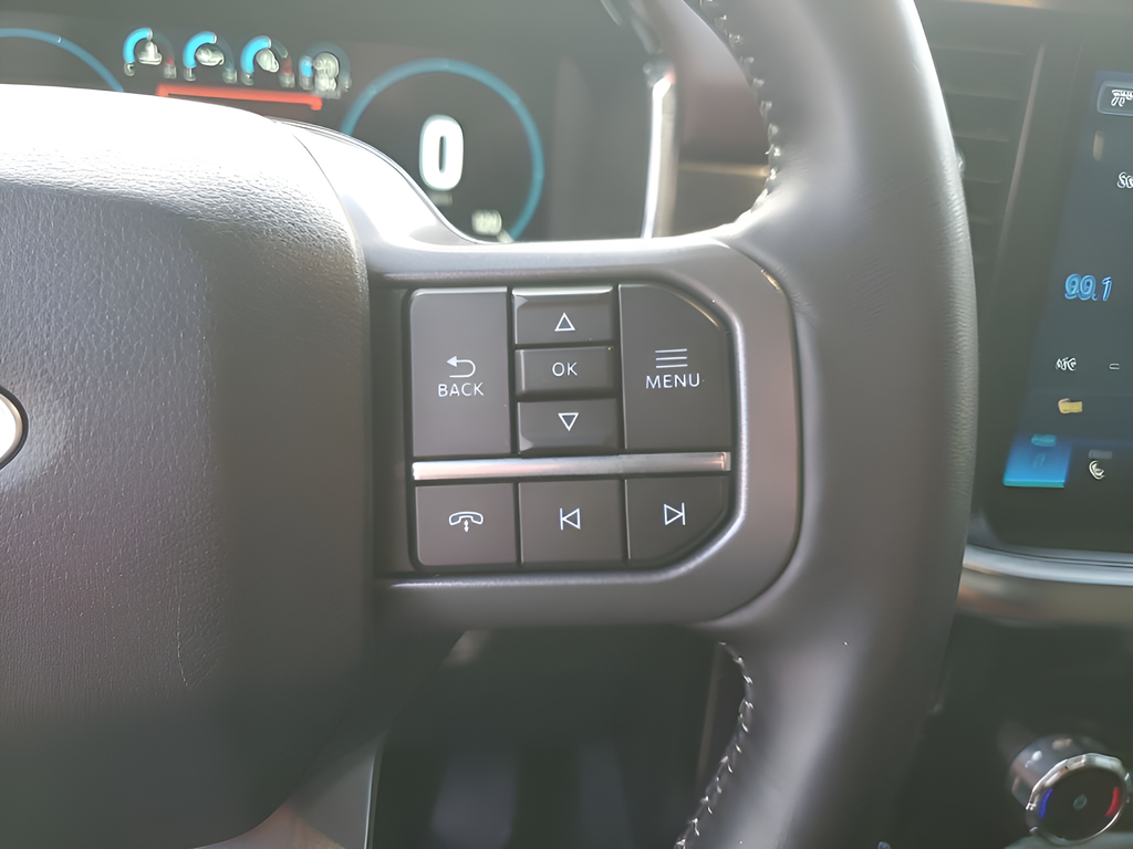 Used Car 2023 Ford F-150  Lariat For Sale Under $50,000 In Austin, Texas