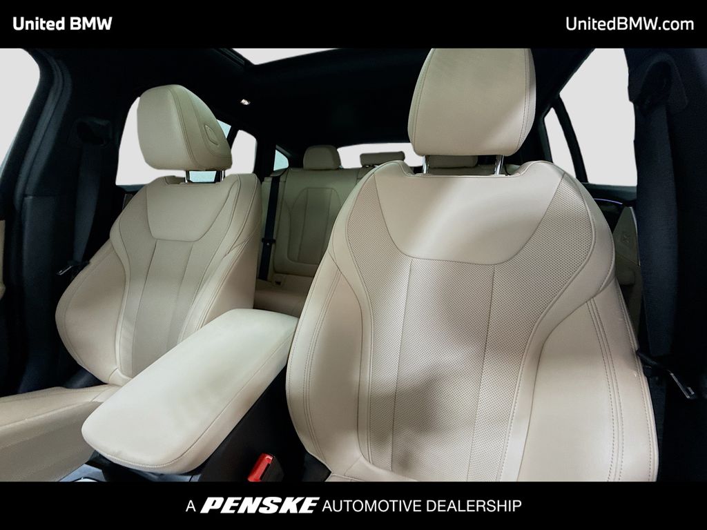 Thumbnail: 2025 BMW X4 - 5