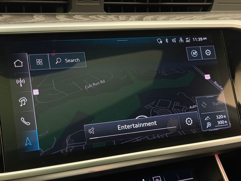 Thumbnail: 2024 Audi A7 - 27