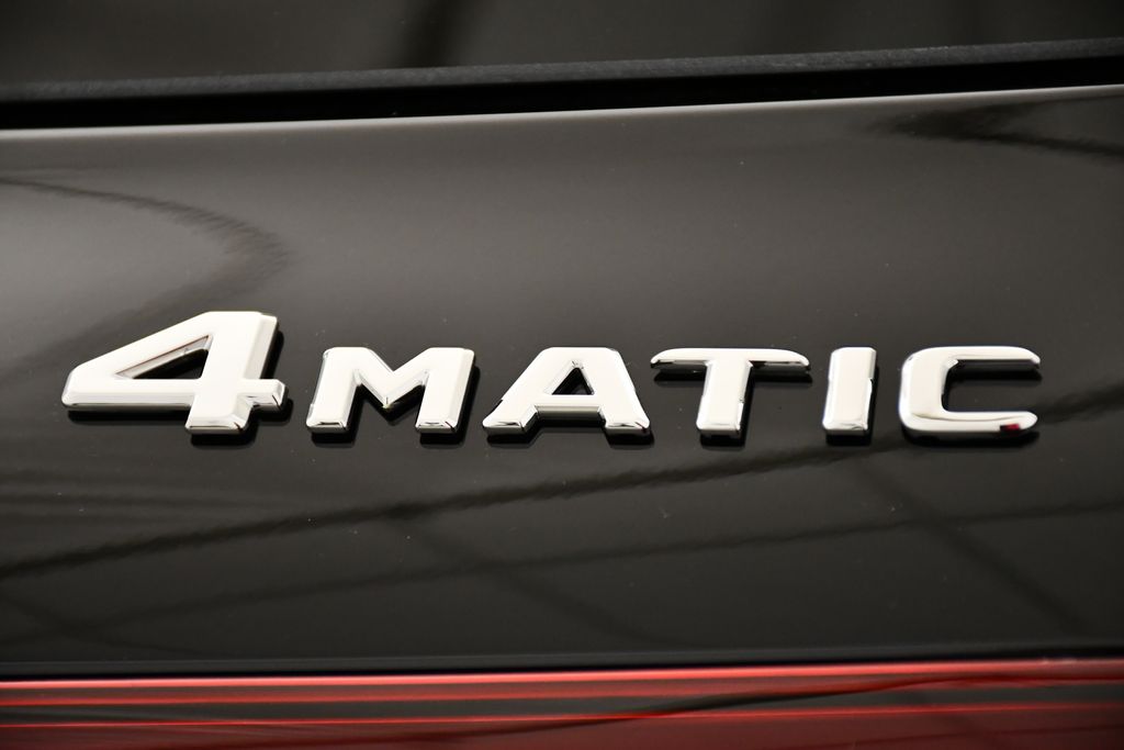 Thumbnail: 2026 Mercedes-Benz GLE - 10