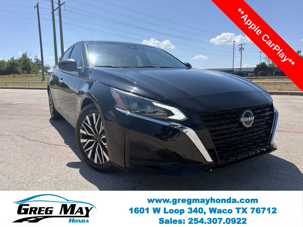 2023 Nissan Altima 2.5 SV - 0
