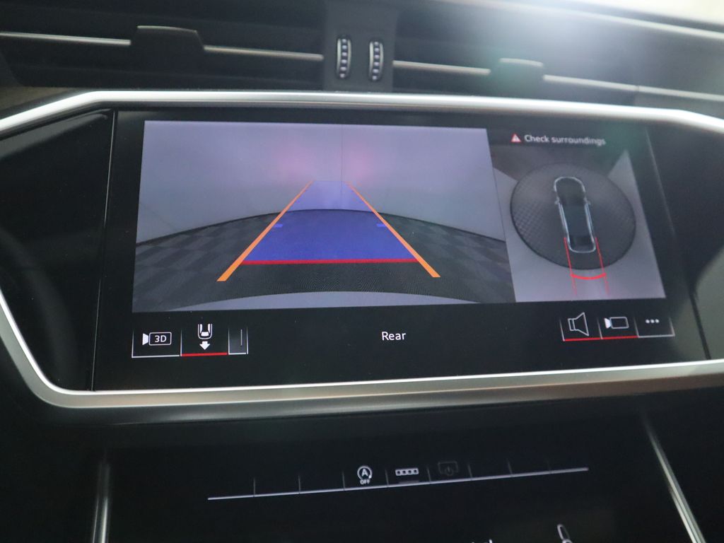 Thumbnail: 2025 Audi A6 - 17