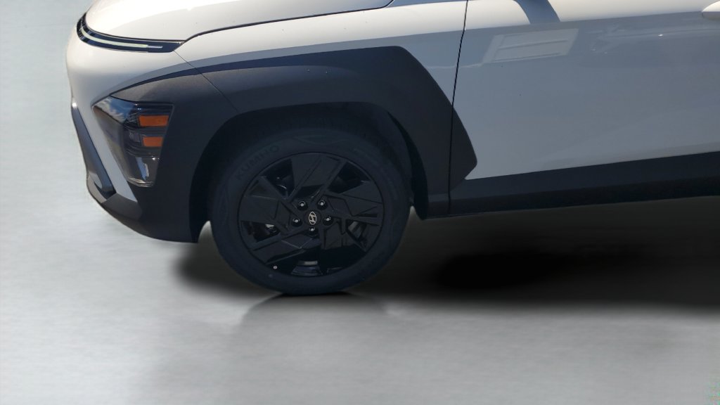 New 2027 White Hyundai SEL Sport image 27