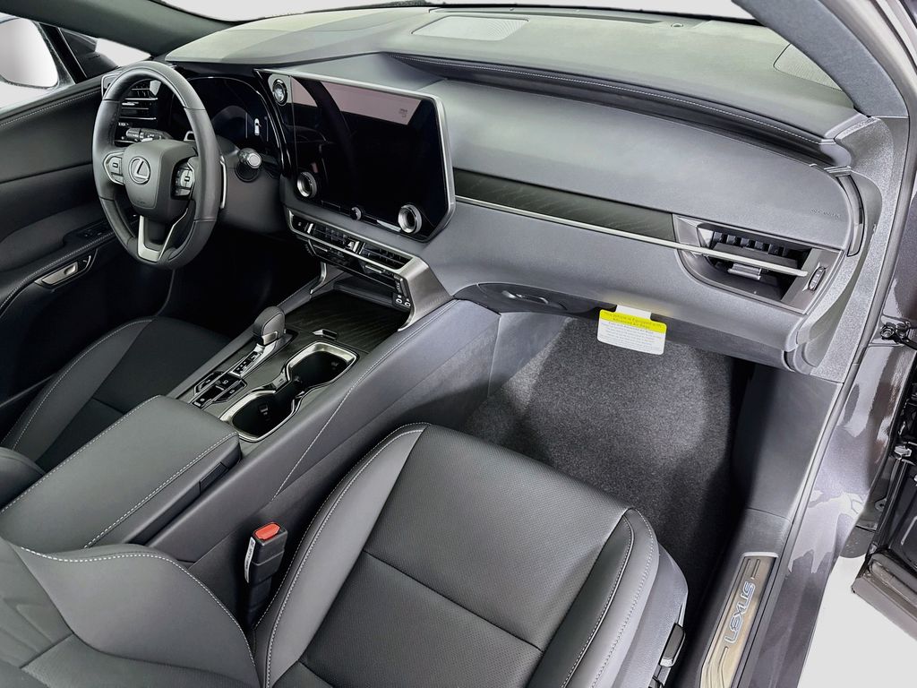 Thumbnail: 2026 Lexus RX - 18