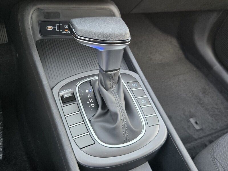 2027 Hyundai Kona
