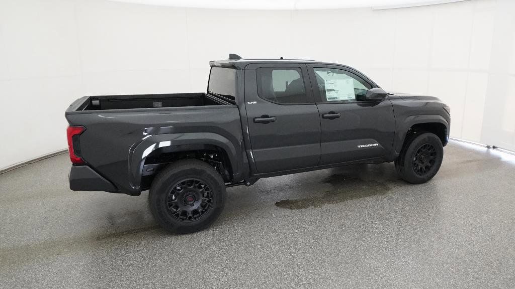 Thumbnail: 2025 Toyota Tacoma - 21
