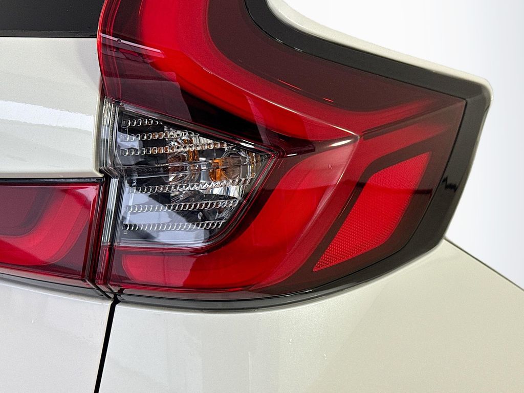 Used Car 2023 Honda Cr-v Hybrid  Sport For Sale Under $30,000 In Austin, Texas