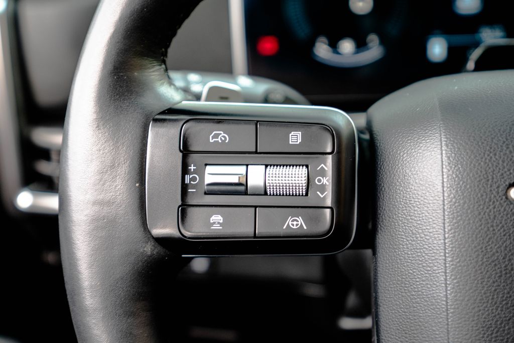 Used 2025 Hyundai Santa Fe SUV