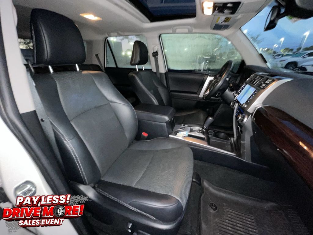 Used 2023 Toyota 4Runner SUV