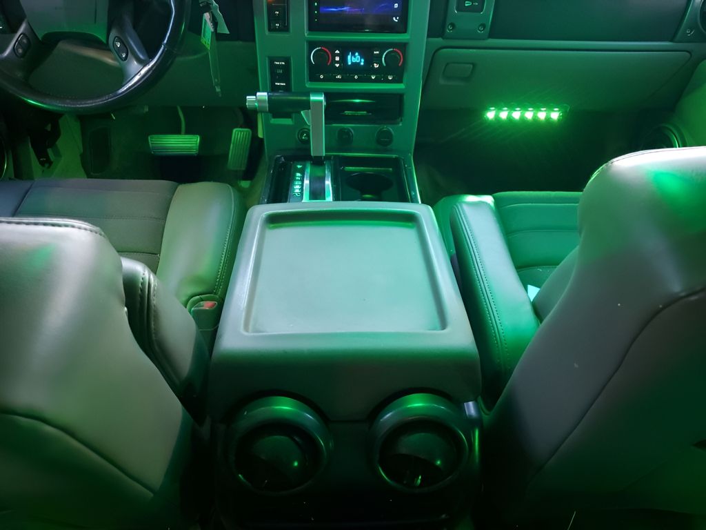 Used Car 2003 Hummer H2  Base For Sale In Austin, Texas