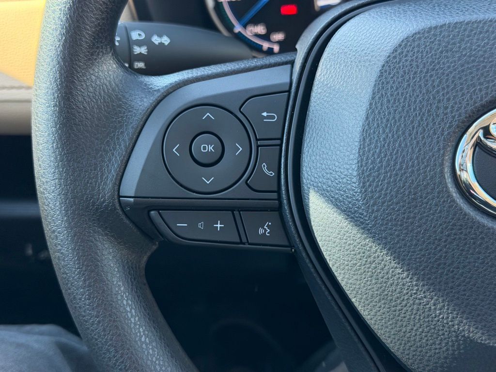 Thumbnail: 2025 Toyota RAV4 - 11