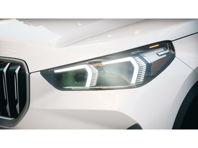 Thumbnail: 2026 BMW X1 - 6