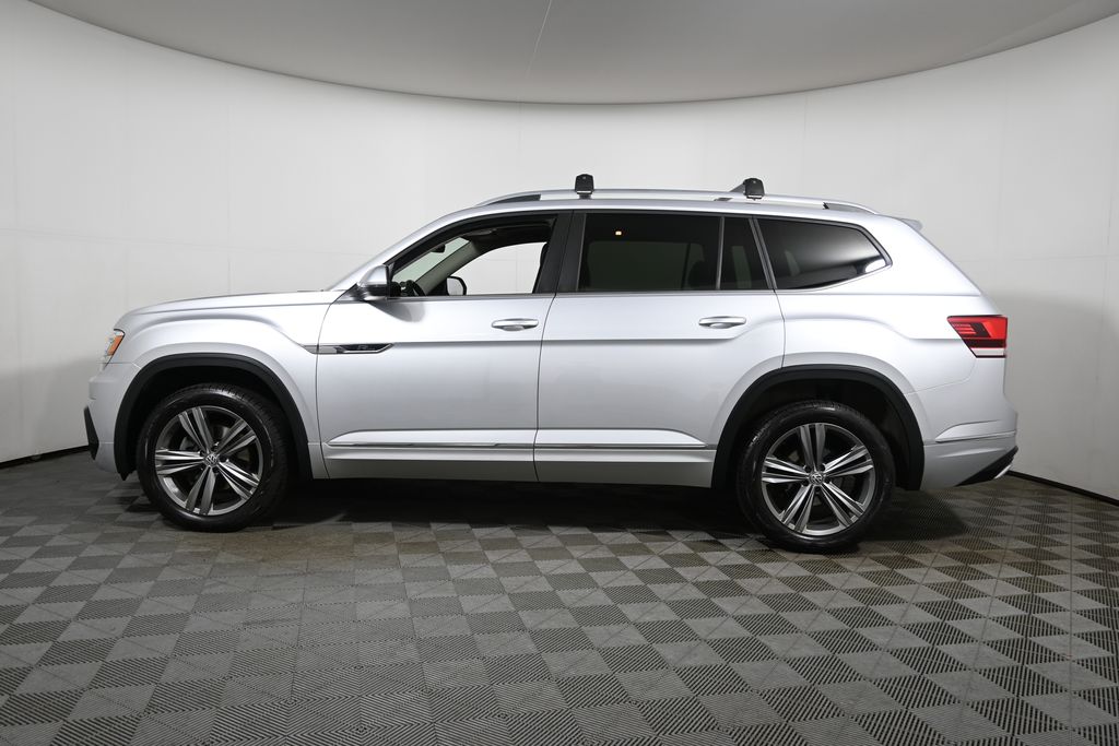 Thumbnail: 2019 Volkswagen Atlas - 2