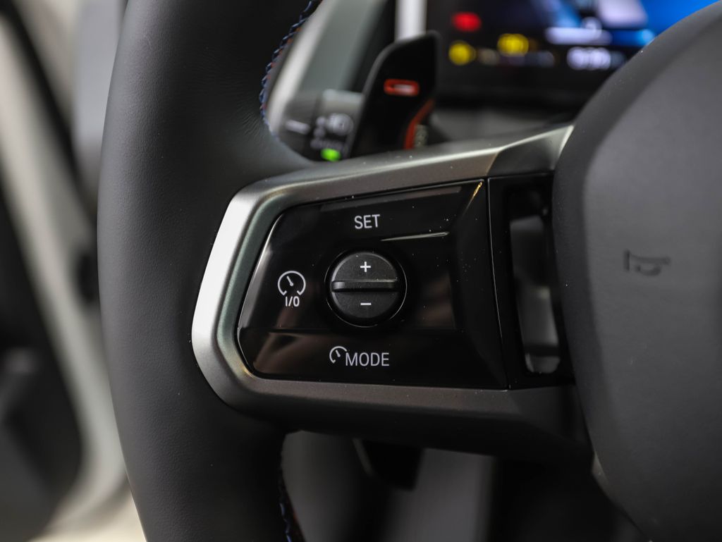 Thumbnail: 2026 BMW X3 - 12