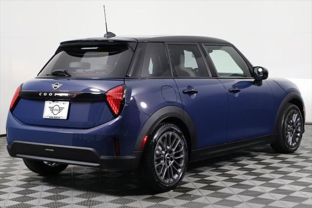 Thumbnail: 2026 MINI Cooper - 2