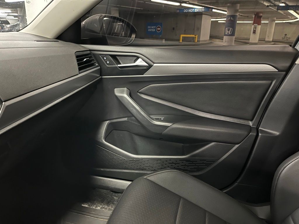 2021 Volkswagen Jetta 1.4T SE photo 24