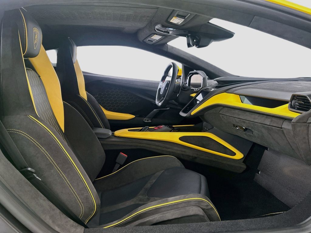Thumbnail: 2024 Lamborghini  - 20