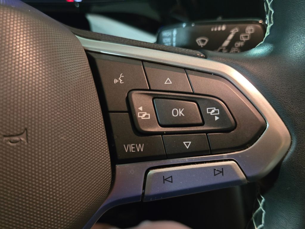 2023 Volkswagen Taos - $17,800