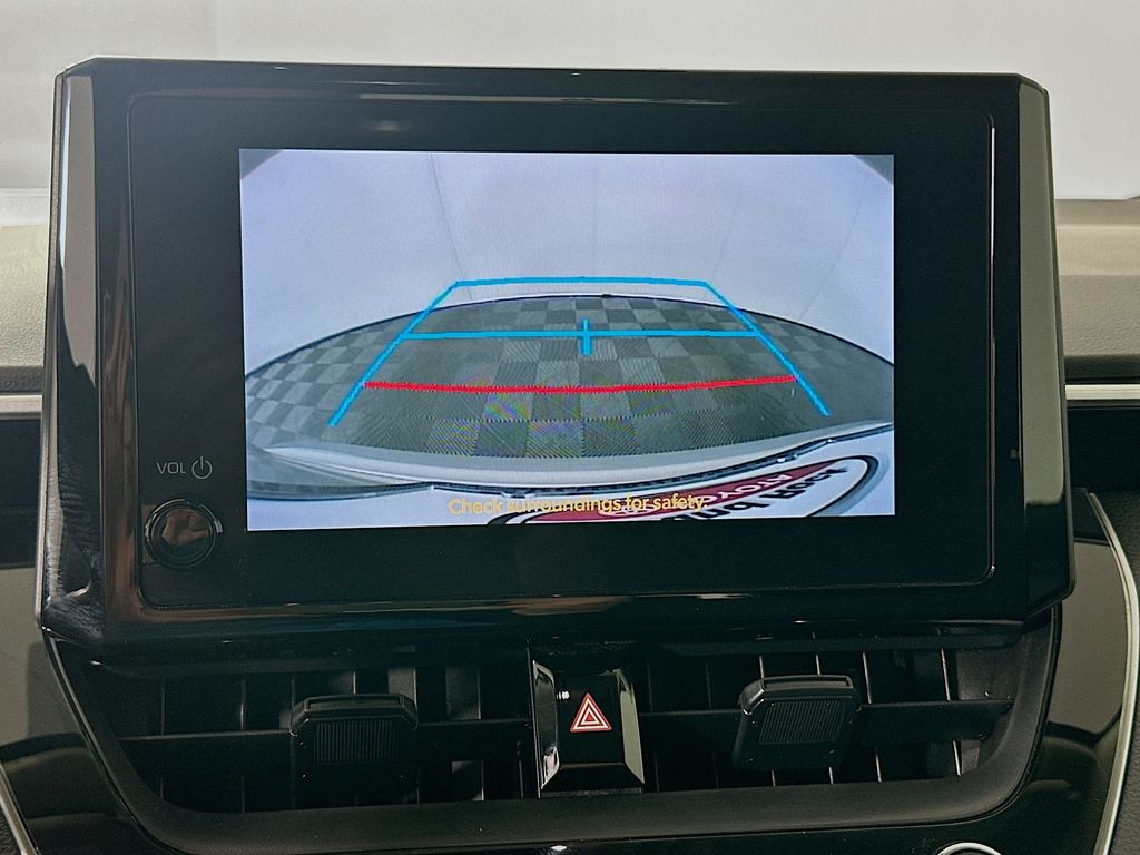Thumbnail: 2024 Toyota Corolla - 14