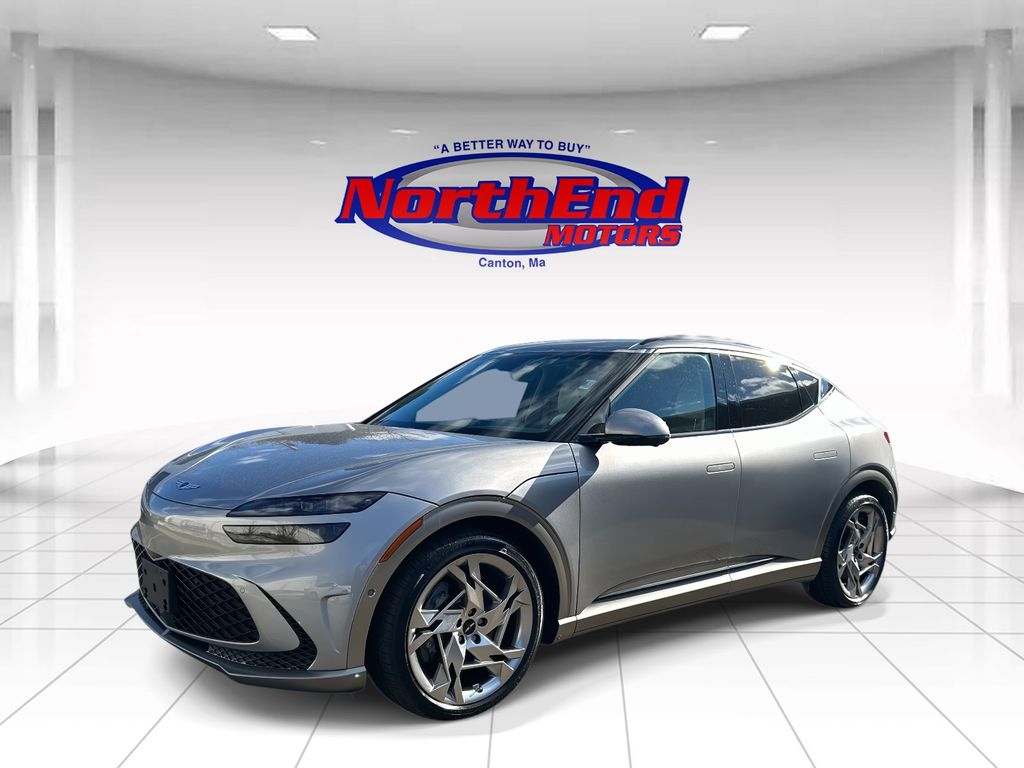 View vehicle photo 7