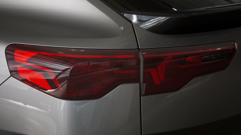 Thumbnail: 2025 BMW X2 - 8