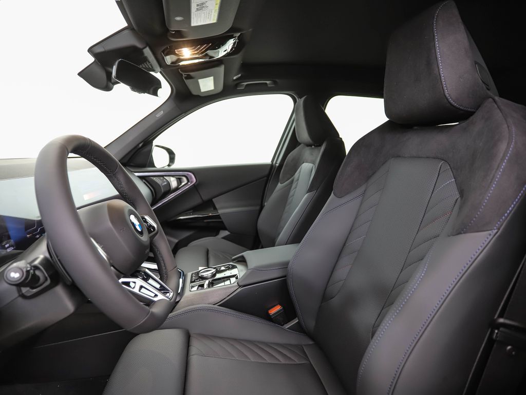 Thumbnail: 2026 BMW X3 - 11